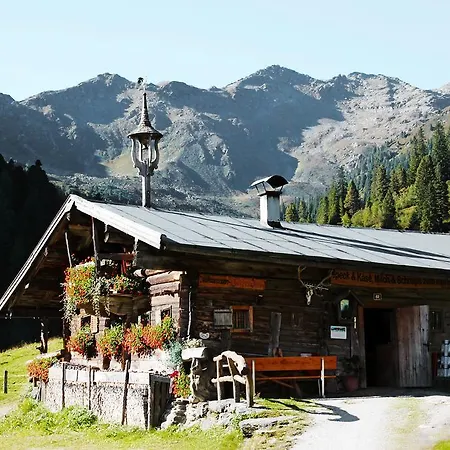 Apartment Kollerhof