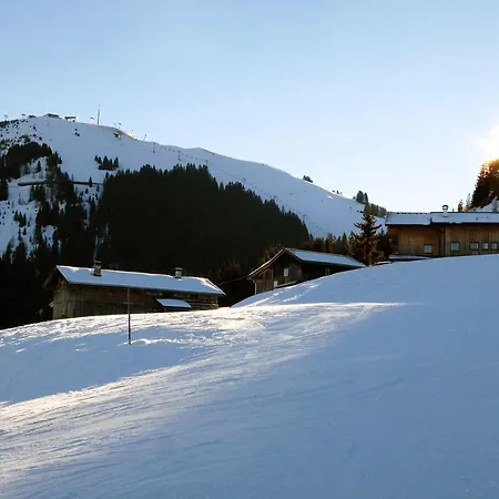Apartment Kollerhof