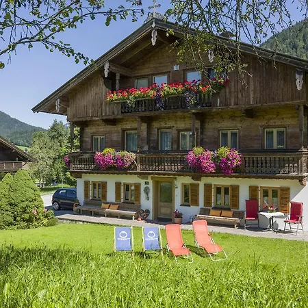 Kollerhof Itter
