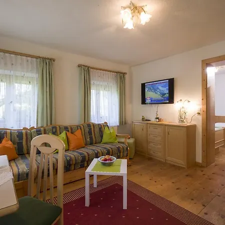 Apartmán Kollerhof