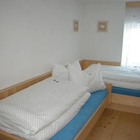 Apartmán Kollerhof *