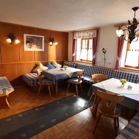 Kollerhof Apartment Itter