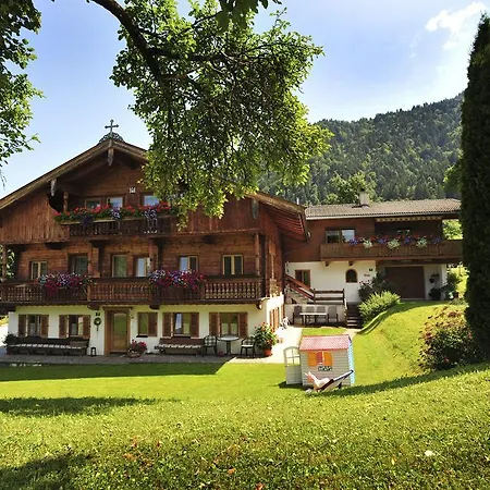 Kollerhof Apartment