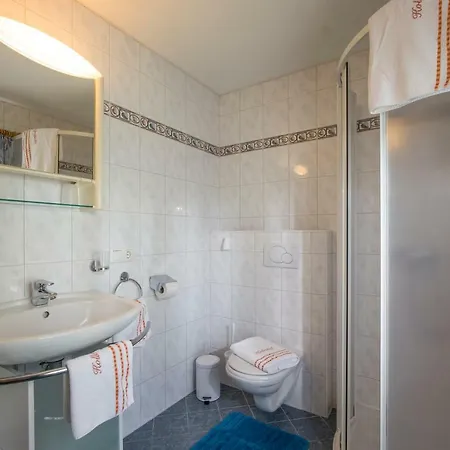 Apartmán Kollerhof *