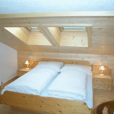 Apartmán Kollerhof Itter