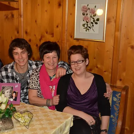 Apartman Kollerhof