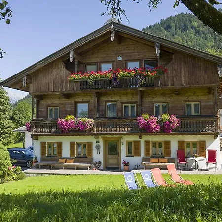 Apartman Kollerhof *