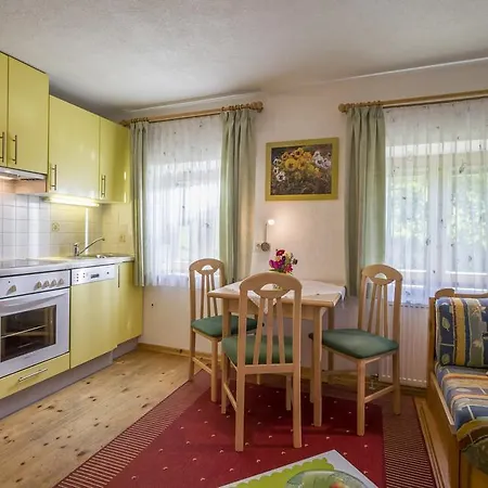 Apartman Kollerhof Itter