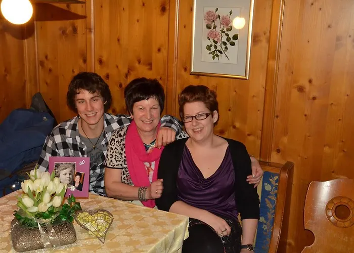 アパート Kollerhof