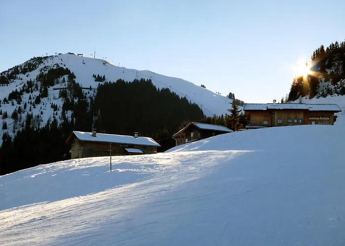 アパート Kollerhof