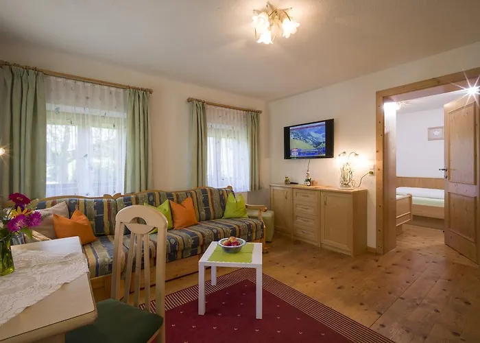 アパート Kollerhof