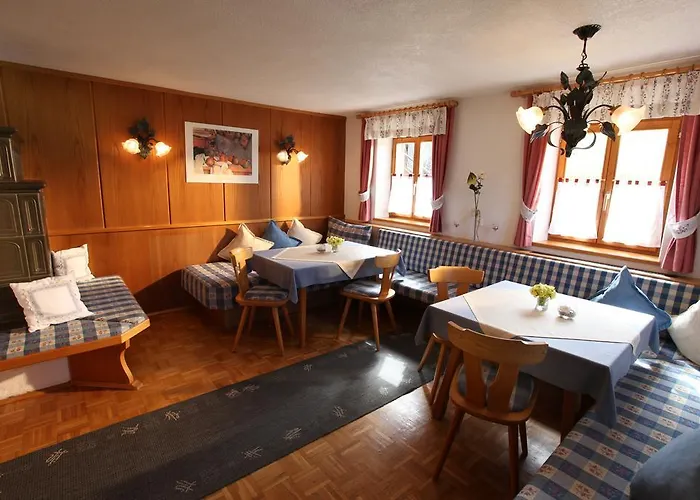 Kollerhof アパート イッター