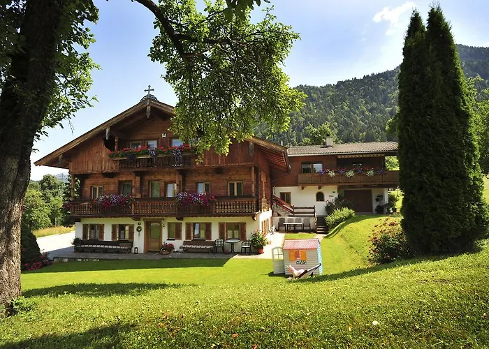 Kollerhof アパート