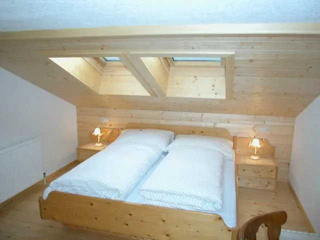 公寓 Kollerhof 伊特尔